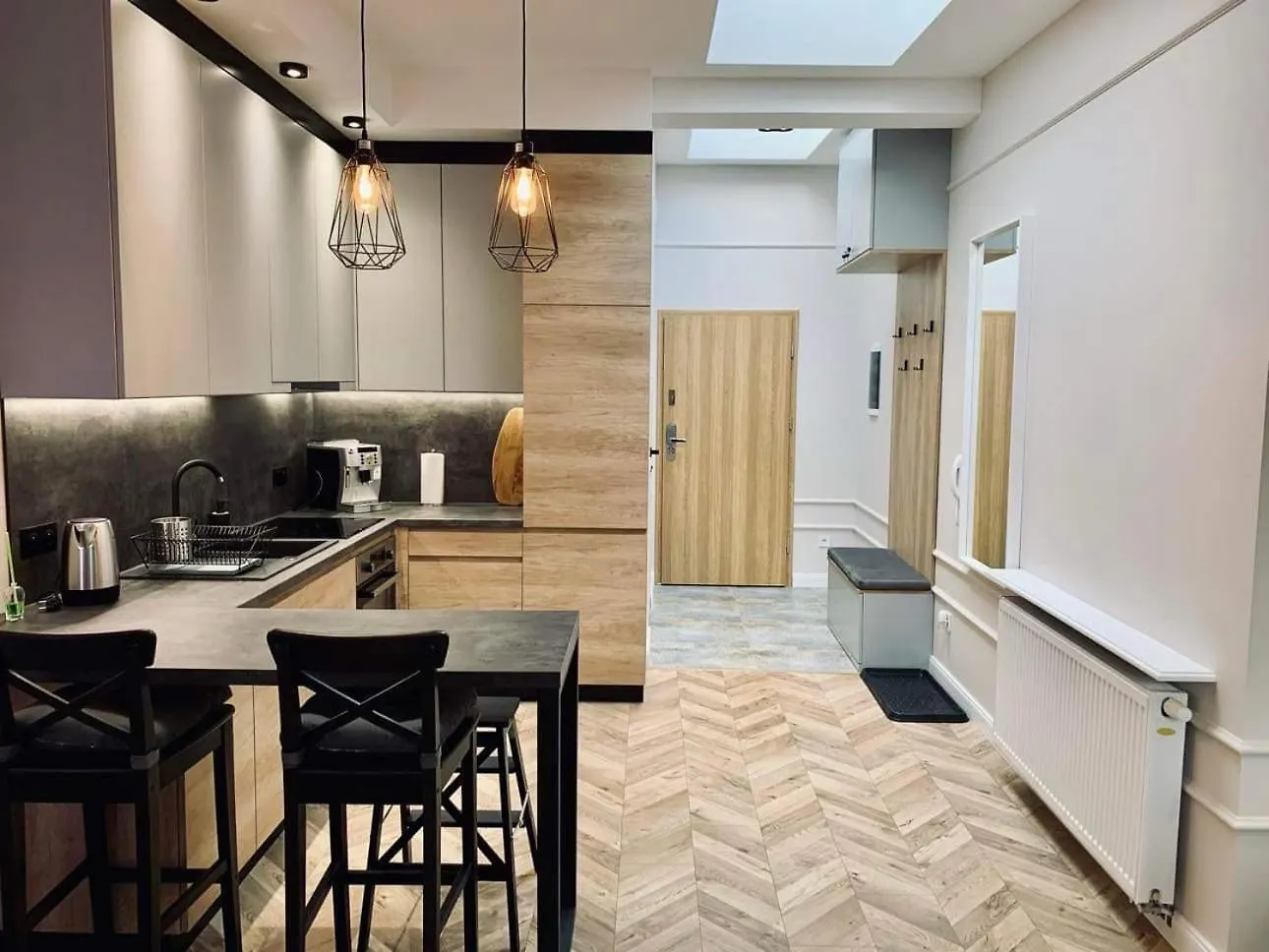Apartment Apartament Stare Miasto - Starowislna 37 Krakow