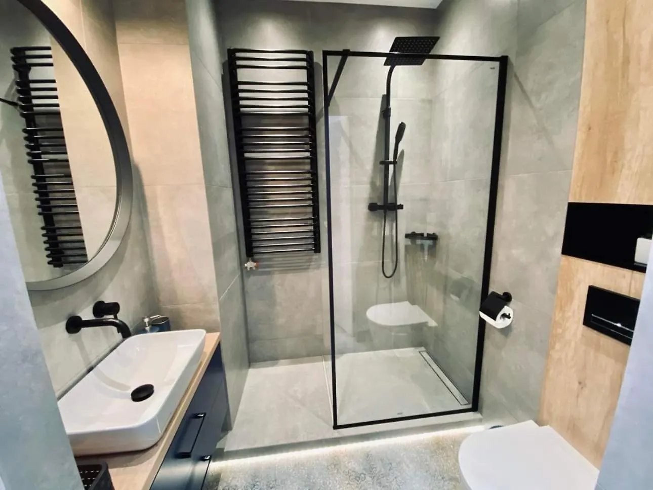Apartament Stare Miasto - Starowislna 37 Krakow Apartment