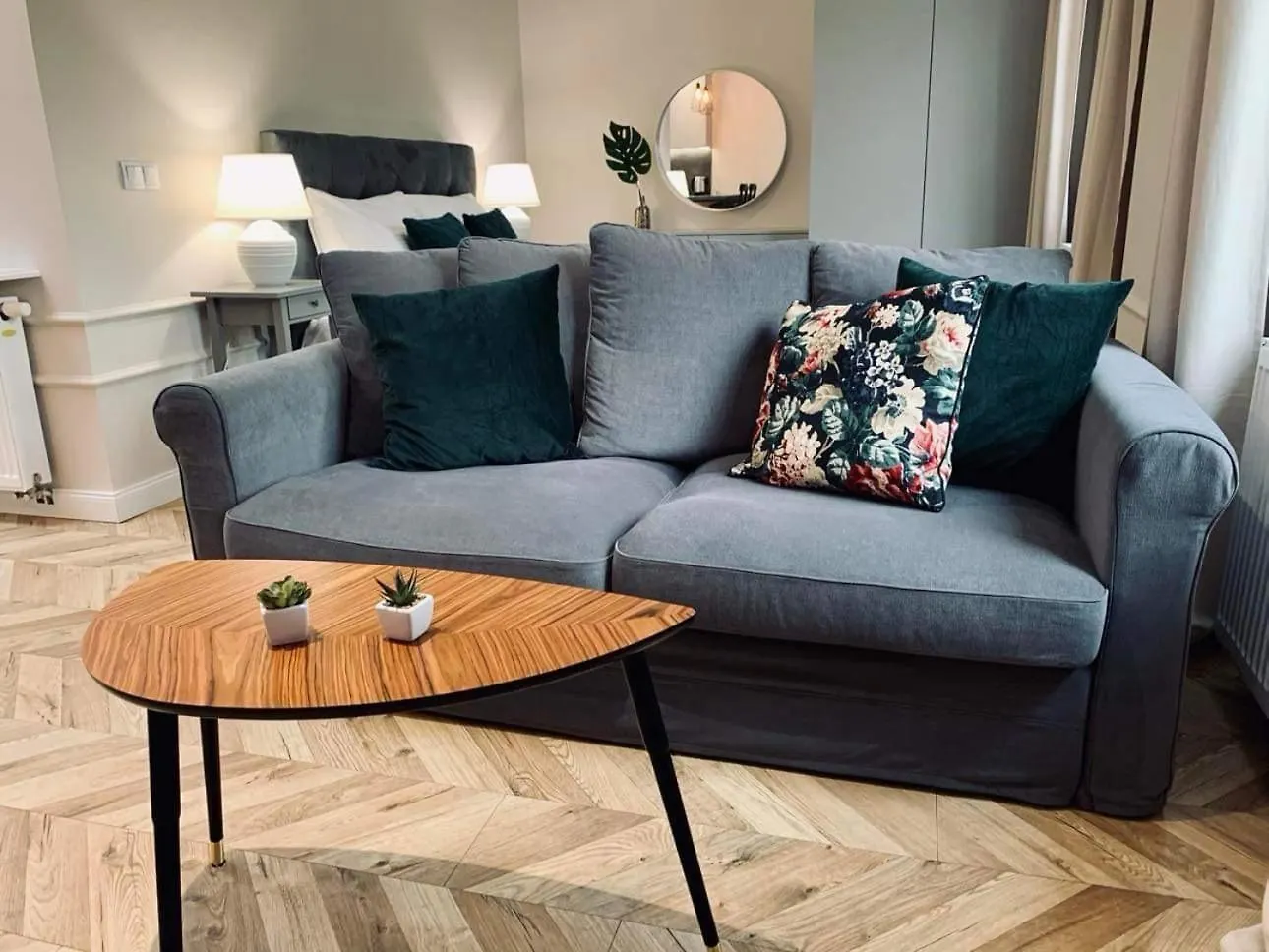 Apartment Apartament Stare Miasto - Starowislna 37 Krakow