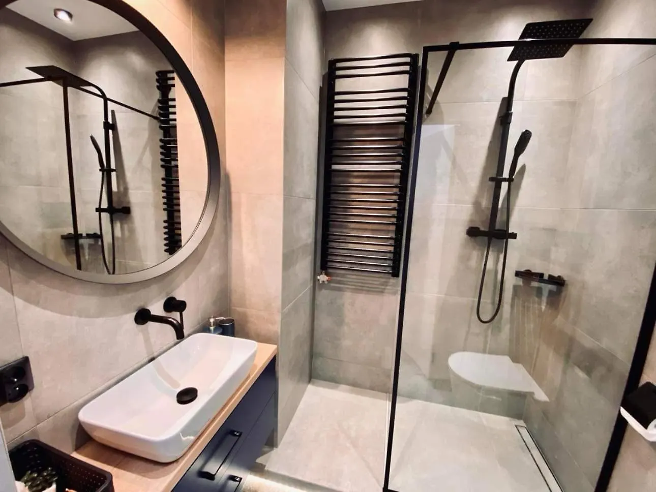 Apartament Stare Miasto - Starowislna 37 Krakow 0*,